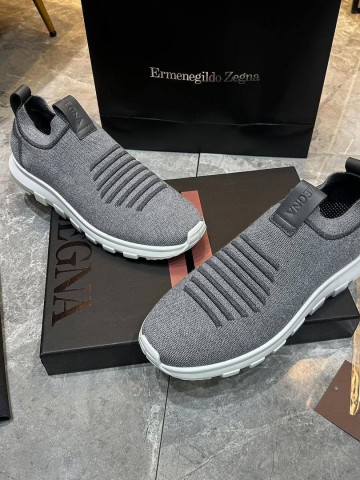 Ermenegildo Zegna кроссовки