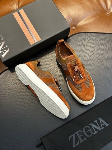 Ermenegildo Zegna кроссовки