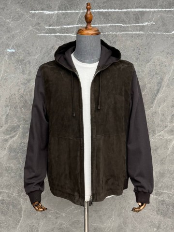 Ermenegildo Zegna куртка