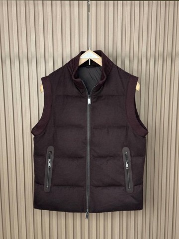 Ermenegildo Zegna жилет
