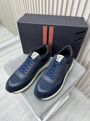 Ermenegildo Zegna кроссовки