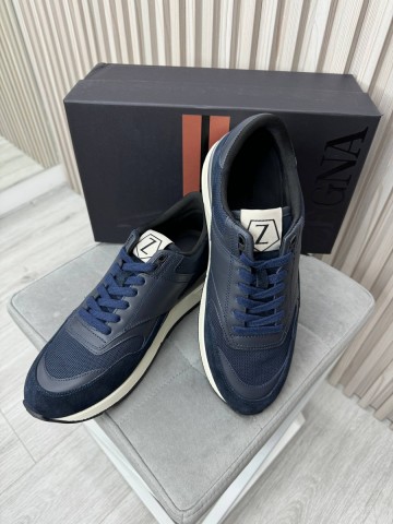 Ermenegildo Zegna кроссовки