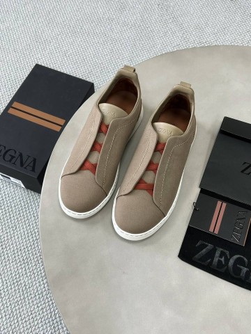 Ermenegildo Zegna кроссовки