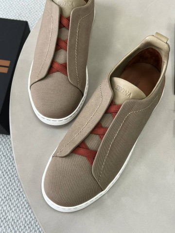 Ermenegildo Zegna кроссовки