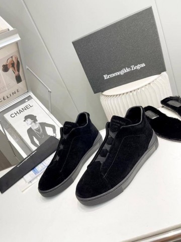 Ermenegildo Zegna кроссовки