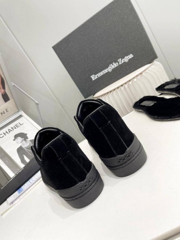 Ermenegildo Zegna кроссовки