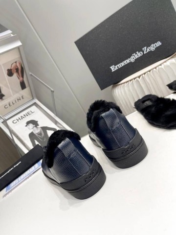Ermenegildo Zegna кроссовки
