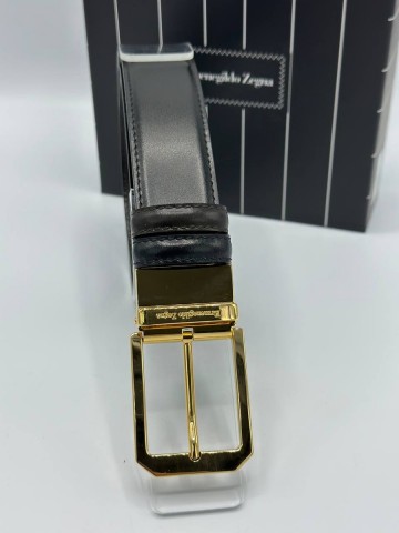 Ermenegildo Zegna ремень (125 см)