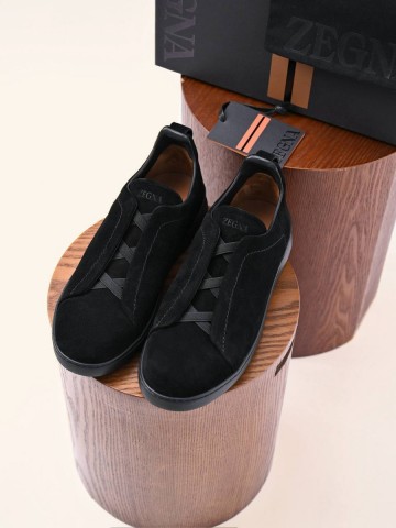 Ermenegildo Zegna кроссовки