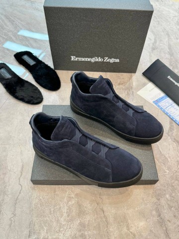 Ermenegildo Zegna кроссовки