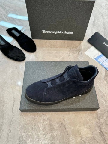 Ermenegildo Zegna кроссовки