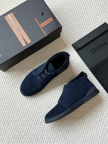 Ermenegildo Zegna кроссовки