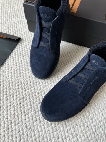Ermenegildo Zegna кроссовки