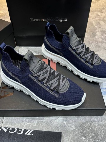 Ermenegildo Zegna кроссовки