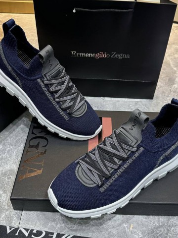 Ermenegildo Zegna кроссовки
