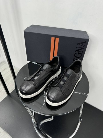 Ermenegildo Zegna кроссовки