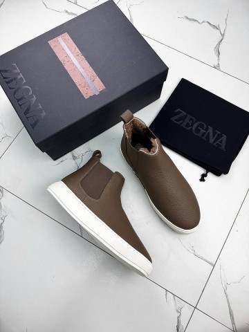 Ermenegildo Zegna челси