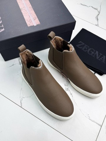 Ermenegildo Zegna челси