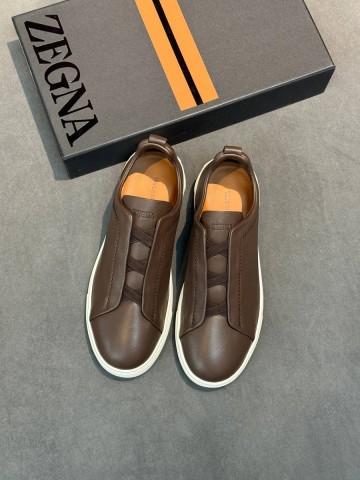 Ermenegildo Zegna кроссовки