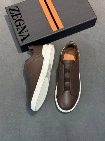 Ermenegildo Zegna кроссовки