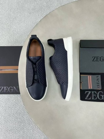 Ermenegildo Zegna кроссовки
