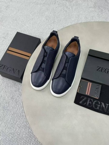 Ermenegildo Zegna кроссовки