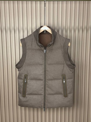 Ermenegildo Zegna жилет