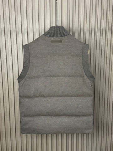 Ermenegildo Zegna жилет