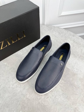 Zilli лоферы