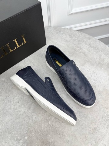 Zilli лоферы