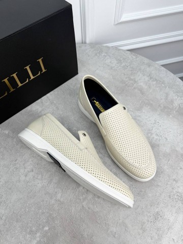 Zilli лоферы