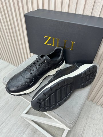 Zilli кроссовки