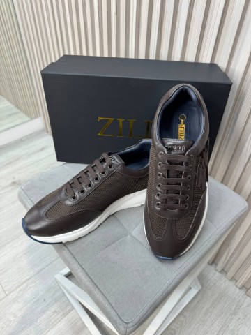 Zilli кроссовки