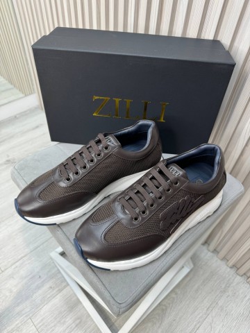 Zilli кроссовки