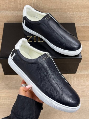Zilli кроссовки