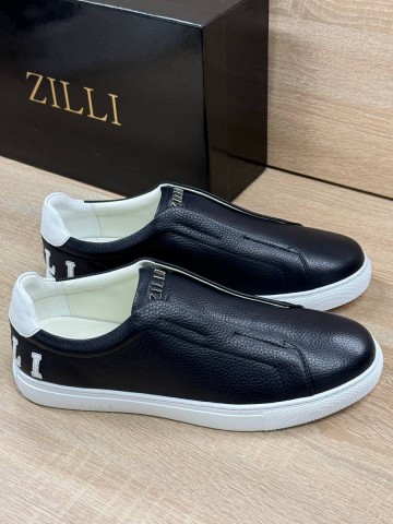 Zilli кроссовки
