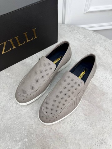 Zilli лоферы