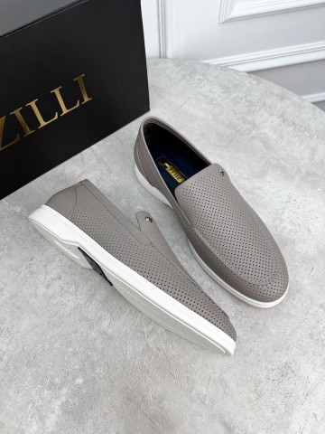 Zilli лоферы