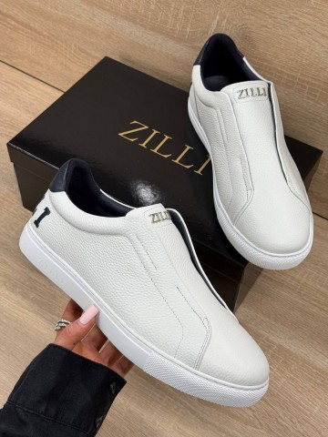 Zilli кроссовки