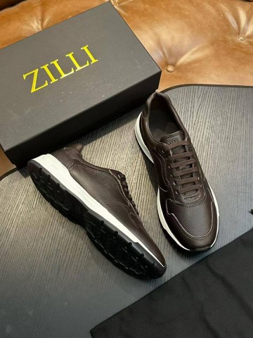 Zilli кроссовки