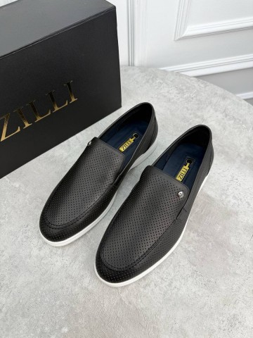 Zilli лоферы