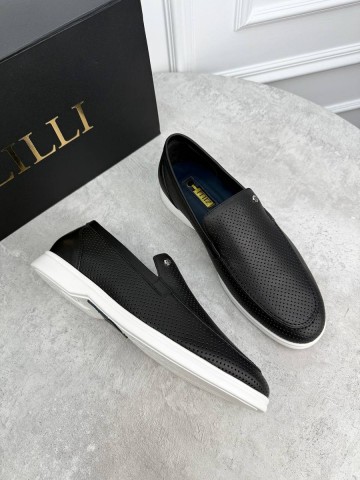 Zilli лоферы