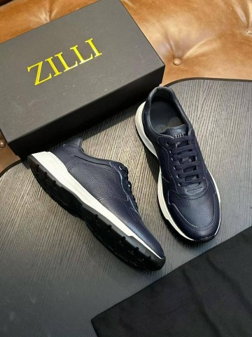 Zilli кроссовки
