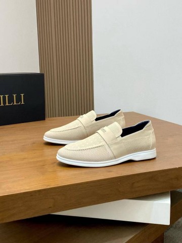 Zilli лоферы