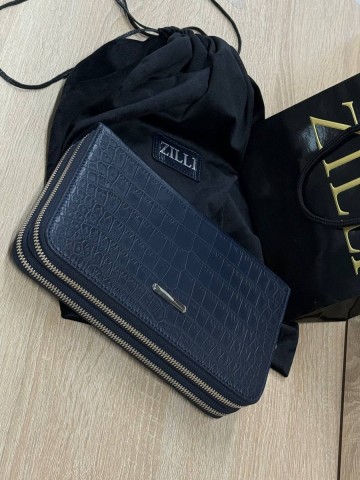 Zilli клатч