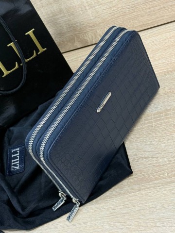 Zilli клатч