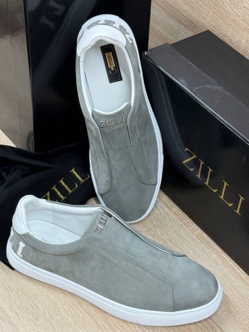 Zilli кроссовки