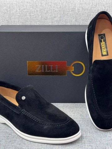 Zilli лоферы