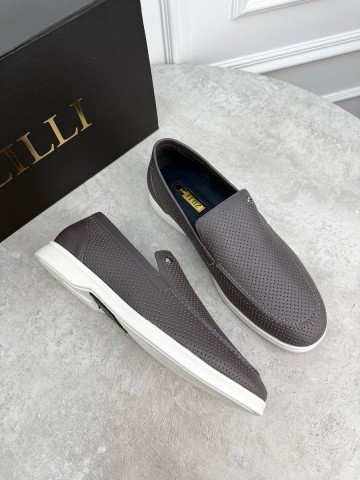 Zilli лоферы