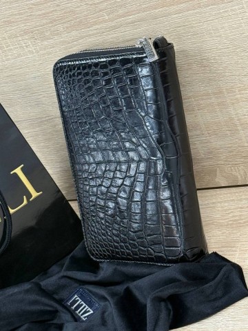 Zilli клатч